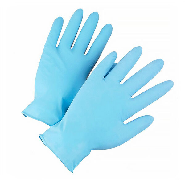 Heat Resistant Gloves - Image 3