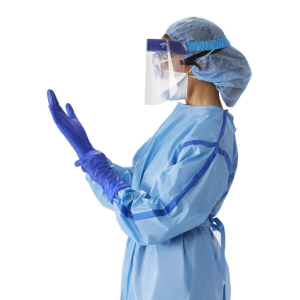 Easy-Care Medical Uniforms - Image 2