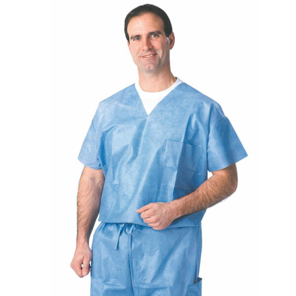 Easy-Care Medical Uniforms