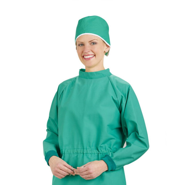 Standard Surgical Gown - Image 2